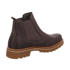 Pius Gabor Chelsea-Bootie -Chelsea Boots Geschäft 031205 14