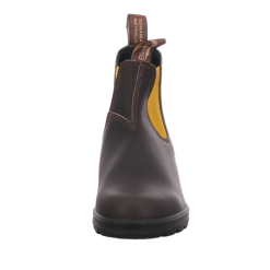 Blundstone Ankle-Bootie -Chelsea Boots Geschäft 031647 01