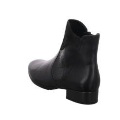 Gabor Comfort Ankle-Bootie -Chelsea Boots Geschäft 032719 09