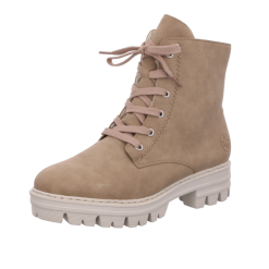 Rieker Schnürboots