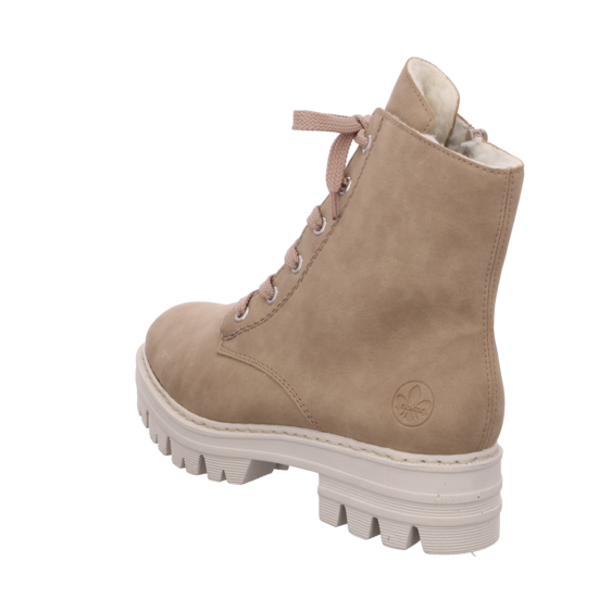 Rieker Schnürboots 5 Rieker Schnürboots – Bild 3