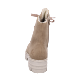 Rieker Schnürboots 12 Rieker Schnürboots -Chelsea Boots Geschäft 032951 11