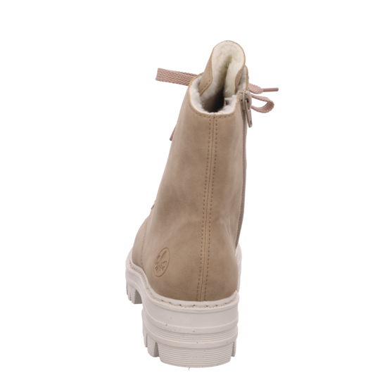 Rieker Schnürboots 6 Rieker Schnürboots – Bild 4