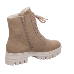 Rieker Schnürboots 13 Rieker Schnürboots -Chelsea Boots Geschäft 032951 14