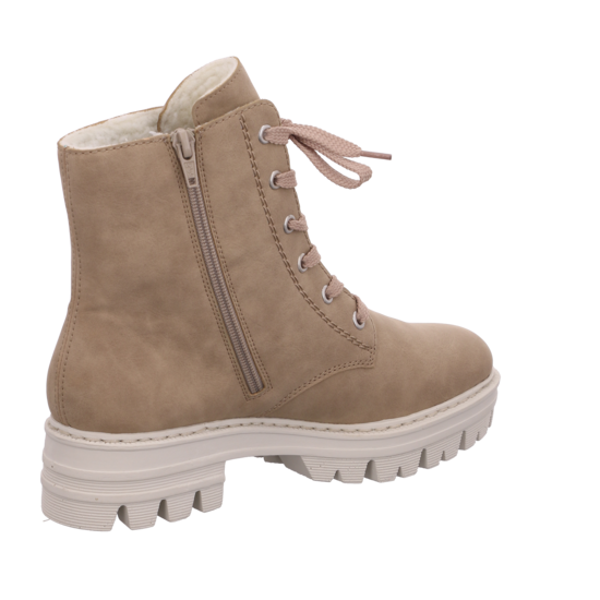 Rieker Schnürboots 7 Rieker Schnürboots – Bild 5