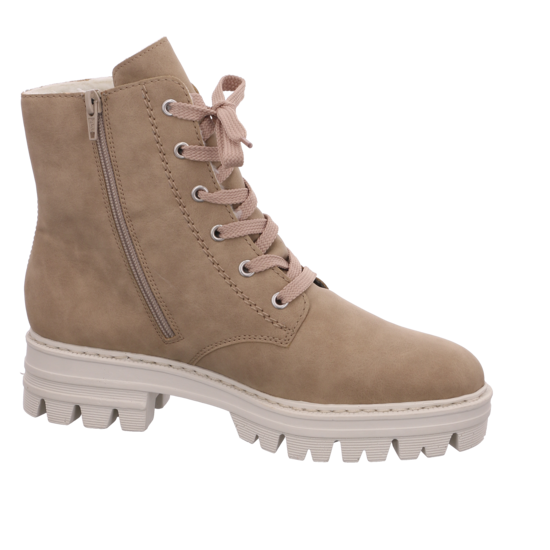 Rieker Schnürboots 8 Rieker Schnürboots – Bild 6
