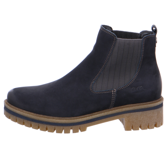 Ara Chelsea Boots Für Damen 4 Ara Chelsea Boots Für Damen – Bild 2