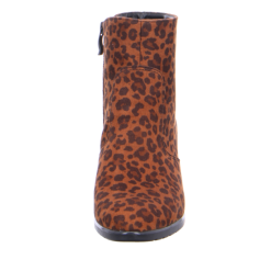 Ara Klassische Stiefeletten Für Damen -Chelsea Boots Geschäft 038066 01