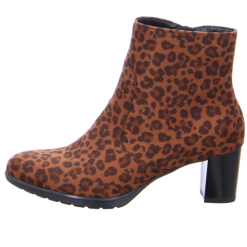 Ara Klassische Stiefeletten Für Damen -Chelsea Boots Geschäft 038066 06