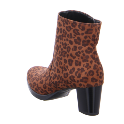 Ara Klassische Stiefeletten Für Damen -Chelsea Boots Geschäft 038066 09