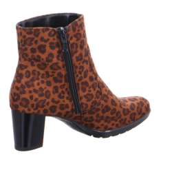 Ara Klassische Stiefeletten Für Damen -Chelsea Boots Geschäft 038066 14