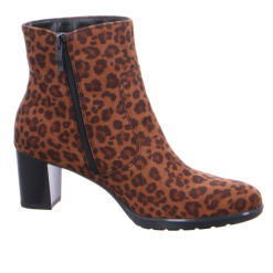 Ara Klassische Stiefeletten Für Damen -Chelsea Boots Geschäft 038066 17