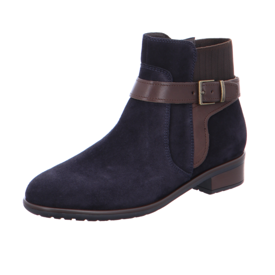 Ara Klassische Stiefeletten Für Damen 3 Ara Klassische Stiefeletten Für Damen