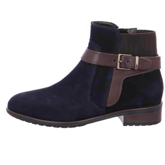 Ara Klassische Stiefeletten Für Damen 4 Ara Klassische Stiefeletten Für Damen – Bild 2