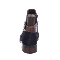 Ara Klassische Stiefeletten Für Damen 12 Ara Klassische Stiefeletten Für Damen -Chelsea Boots Geschäft 038082 11