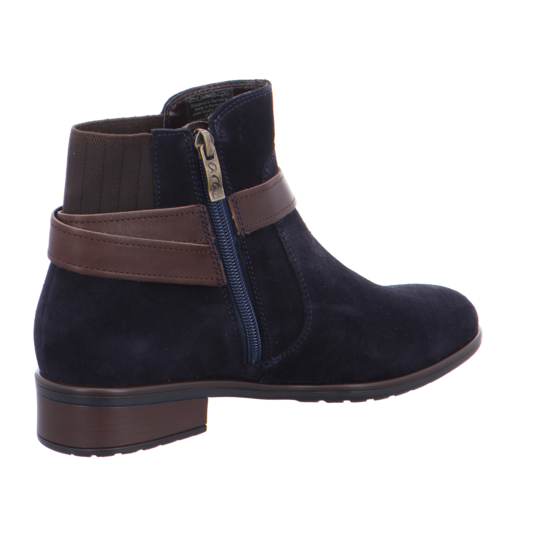 Ara Klassische Stiefeletten Für Damen 7 Ara Klassische Stiefeletten Für Damen – Bild 5