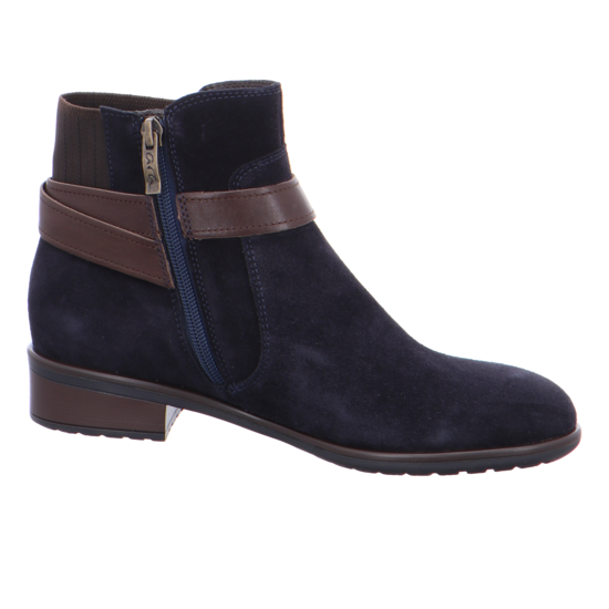 Ara Klassische Stiefeletten Für Damen 8 Ara Klassische Stiefeletten Für Damen – Bild 6