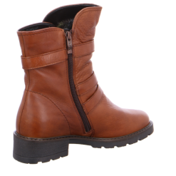 Ara Klassische Stiefeletten Für Damen -Chelsea Boots Geschäft 038530 14