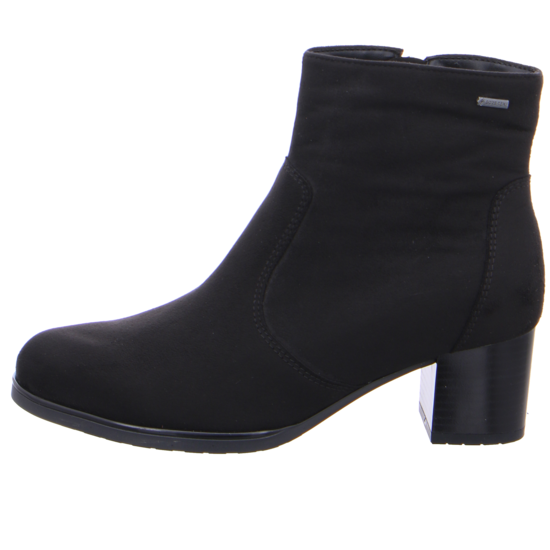 Ara Klassische Stiefeletten Für Damen 4 Ara Klassische Stiefeletten Für Damen – Bild 2