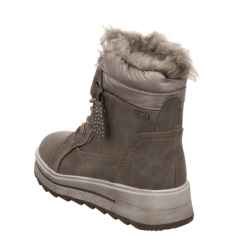 Supremo Boots Für Damen -Chelsea Boots Geschäft 039942 09