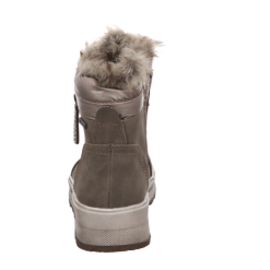 Supremo Boots Für Damen -Chelsea Boots Geschäft 039942 11