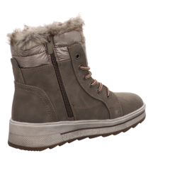 Supremo Boots Für Damen -Chelsea Boots Geschäft 039942 14