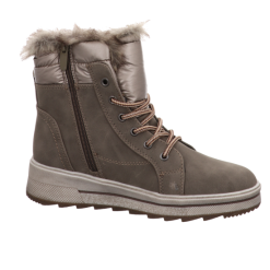 Supremo Boots Für Damen -Chelsea Boots Geschäft 039942 17