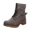 Supremo Boots Für Damen -Chelsea Boots Geschäft 039954 04