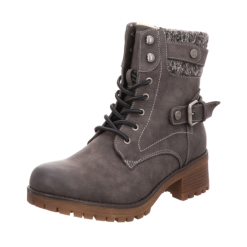 Supremo Boots Für Damen