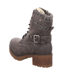 Supremo Boots Für Damen -Chelsea Boots Geschäft 039954 09