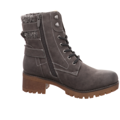 Supremo Boots Für Damen -Chelsea Boots Geschäft 039954 17