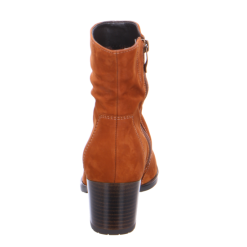 Ara Klassische Stiefeletten Für Damen -Chelsea Boots Geschäft 040483 11