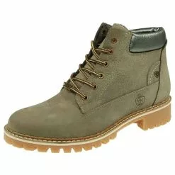 Idana Boots Für Damen