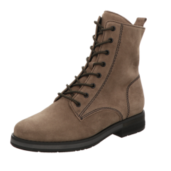 Gabor Comfort Schnürstiefeletten Für Damen