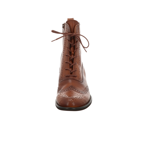 Gabor Schnürstiefeletten Für Damen 9 Gabor Schnürstiefeletten Für Damen – Bild 7