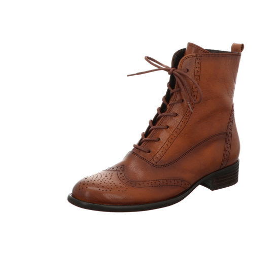 Gabor Schnürstiefeletten Für Damen 3 Gabor Schnürstiefeletten Für Damen