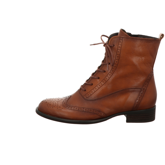 Gabor Schnürstiefeletten Für Damen 4 Gabor Schnürstiefeletten Für Damen – Bild 2