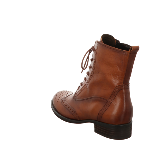 Gabor Schnürstiefeletten Für Damen 5 Gabor Schnürstiefeletten Für Damen – Bild 3