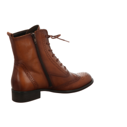 Gabor Schnürstiefeletten Für Damen 13 Gabor Schnürstiefeletten Für Damen -Chelsea Boots Geschäft 043504 14