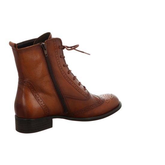 Gabor Schnürstiefeletten Für Damen 7 Gabor Schnürstiefeletten Für Damen – Bild 5