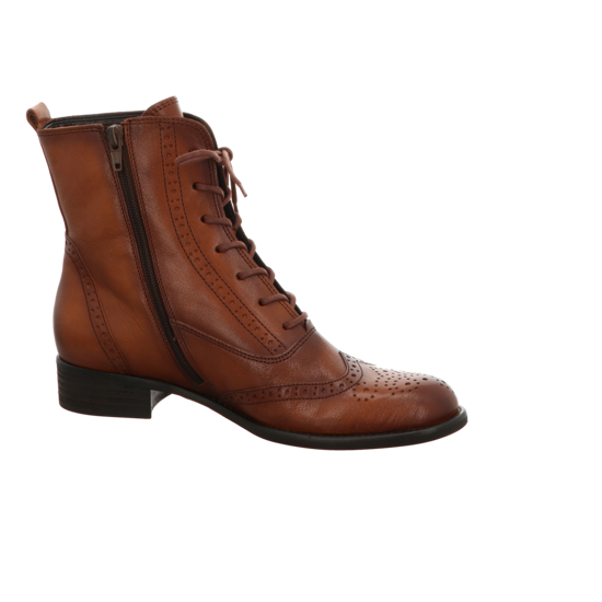 Gabor Schnürstiefeletten Für Damen 8 Gabor Schnürstiefeletten Für Damen – Bild 6