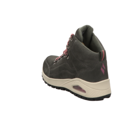 Skechers UNO RUGGED - RUGGED ONE - 155220 OLV -Chelsea Boots Geschäft 043576 09