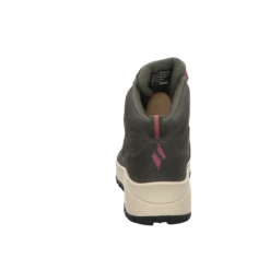 Skechers UNO RUGGED - RUGGED ONE - 155220 OLV -Chelsea Boots Geschäft 043576 11