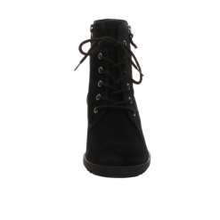 Gabor Schnürstiefeletten Für Damen -Chelsea Boots Geschäft 044022 01