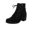 Gabor Schnürstiefeletten Für Damen -Chelsea Boots Geschäft 044022 04
