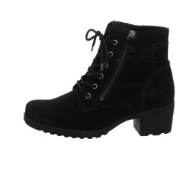 Gabor Schnürstiefeletten Für Damen -Chelsea Boots Geschäft 044022 06