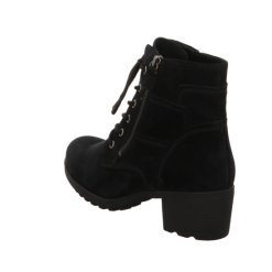 Gabor Schnürstiefeletten Für Damen -Chelsea Boots Geschäft 044022 09