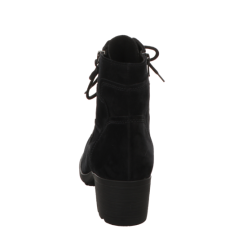 Gabor Schnürstiefeletten Für Damen -Chelsea Boots Geschäft 044022 11