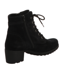 Gabor Schnürstiefeletten Für Damen -Chelsea Boots Geschäft 044022 14