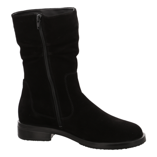 Hartjes Klassische Stiefeletten Für Damen 8 Hartjes Klassische Stiefeletten Für Damen – Bild 6